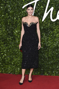 Fashion Awards 2019 in London