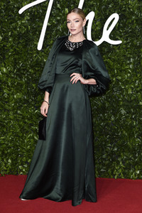 Fashion Awards 2019 in London