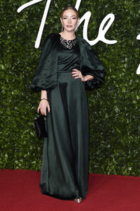 Fashion Awards 2019 in London