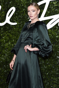 Fashion Awards 2019 in London