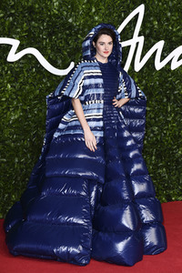 Fashion Awards 2019 in London