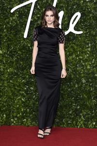 Fashion Awards 2019 in London