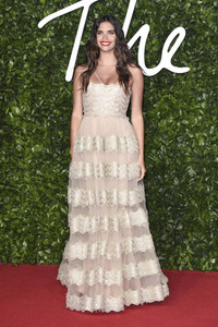 Fashion Awards 2019 in London