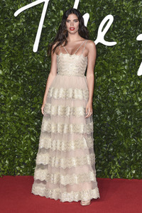 Fashion Awards 2019 in London