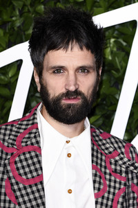 Fashion Awards 2019 in London