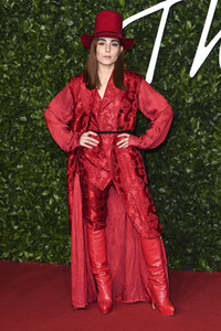 Fashion Awards 2019 in London