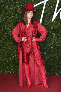 Fashion Awards 2019 in London