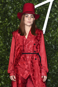 Fashion Awards 2019 in London