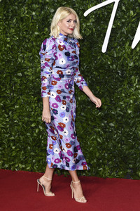 Fashion Awards 2019 in London