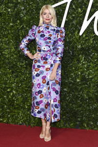 Fashion Awards 2019 in London