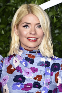 Fashion Awards 2019 in London