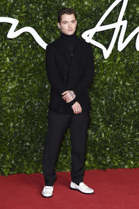 Fashion Awards 2019 in London