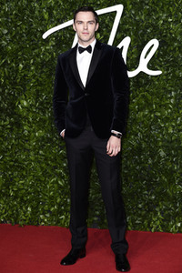 Fashion Awards 2019 in London