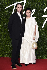 Fashion Awards 2019 in London