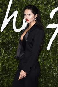 Fashion Awards 2019 in London