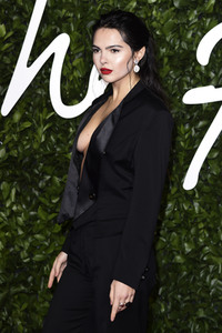Fashion Awards 2019 in London
