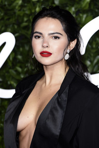Fashion Awards 2019 in London