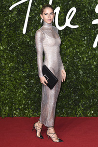 Fashion Awards 2019 in London