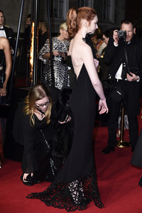 Fashion Awards 2019 in London