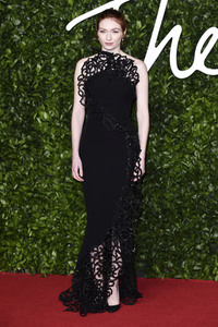 Fashion Awards 2019 in London