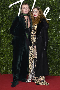 Fashion Awards 2019 in London