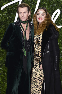 Fashion Awards 2019 in London