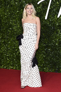 Fashion Awards 2019 in London