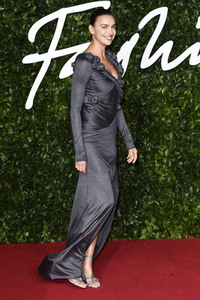 Fashion Awards 2019 in London