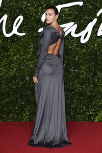 Fashion Awards 2019 in London