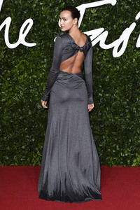 Fashion Awards 2019 in London