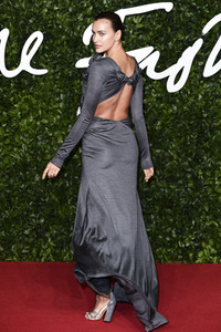 Fashion Awards 2019 in London