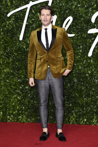 Fashion Awards 2019 in London