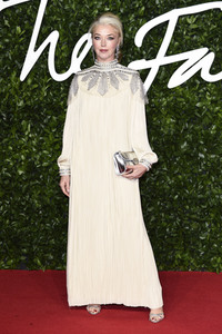 Fashion Awards 2019 in London