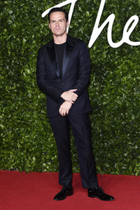 Fashion Awards 2019 in London
