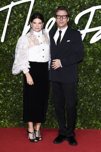 Fashion Awards 2019 in London