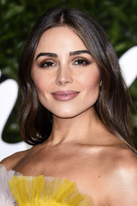 Fashion Awards 2019 in London