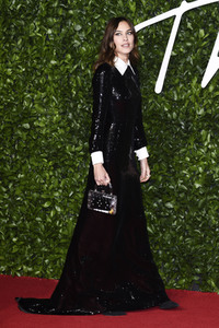 Fashion Awards 2019 in London