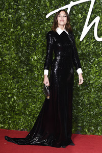 Fashion Awards 2019 in London