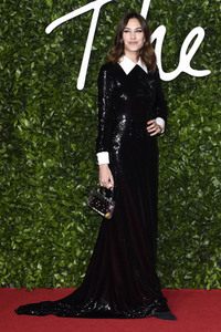 Fashion Awards 2019 in London