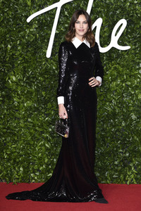 Fashion Awards 2019 in London