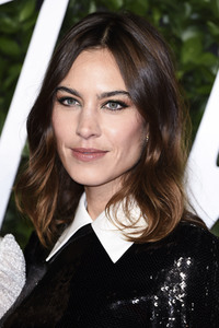 Fashion Awards 2019 in London