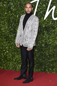 Fashion Awards 2019 in London