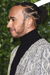 Fashion Awards 2019 in London