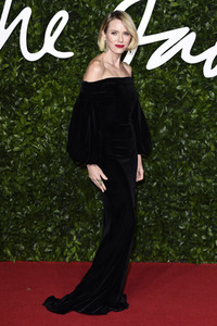 Fashion Awards 2019 in London