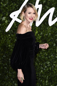 Fashion Awards 2019 in London