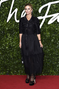 Fashion Awards 2019 in London