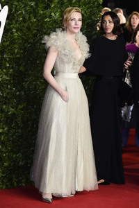 Fashion Awards 2019 in London