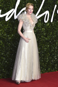 Fashion Awards 2019 in London