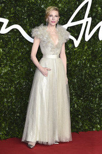 Fashion Awards 2019 in London