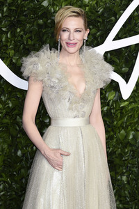 Fashion Awards 2019 in London